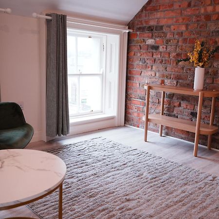 Spire Entire Attic Apartment No Kitchen Dublin Dış mekan fotoğraf